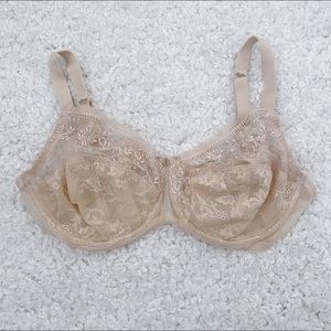 Wacoal Bra